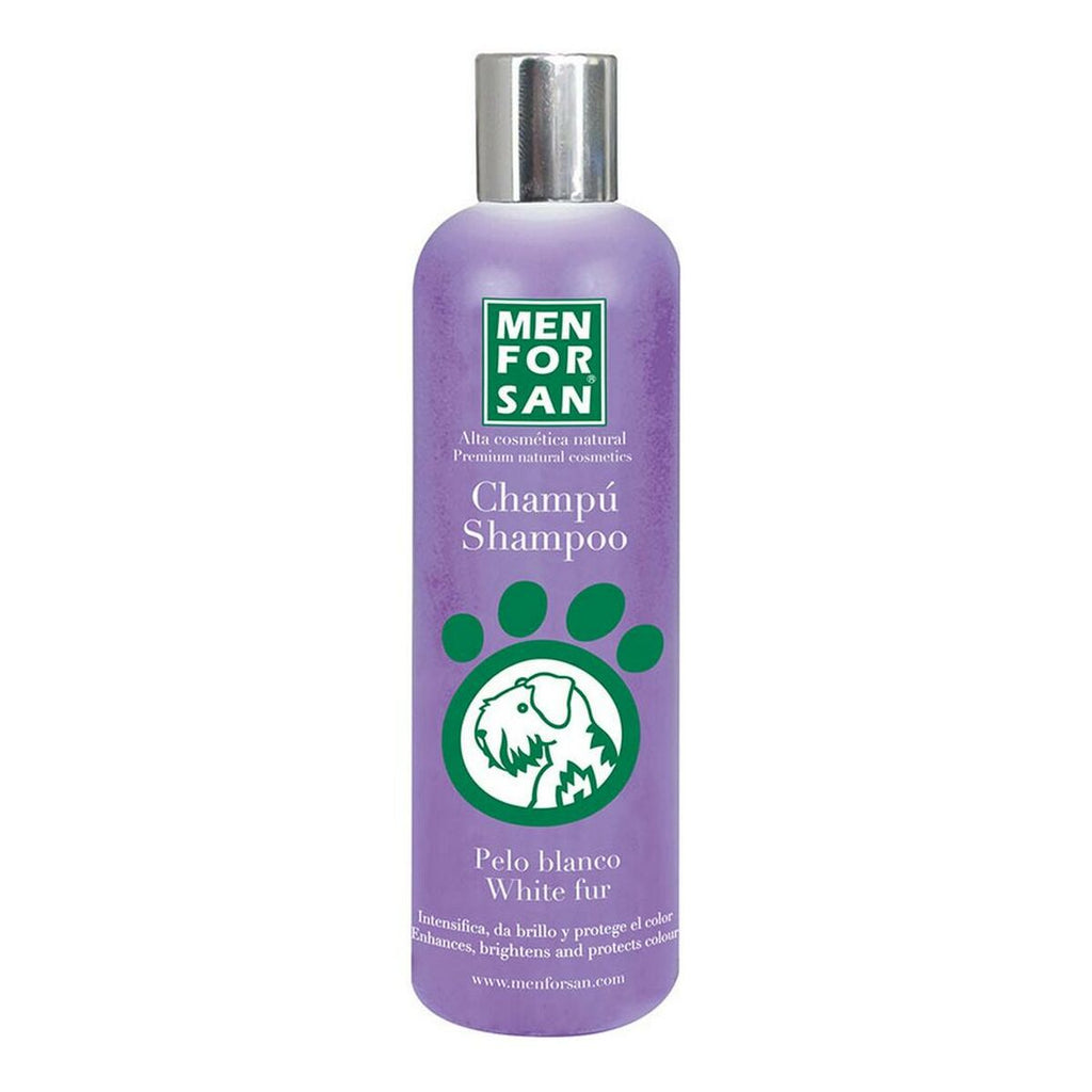 Haustiershampoo Menforsan 300 ml
