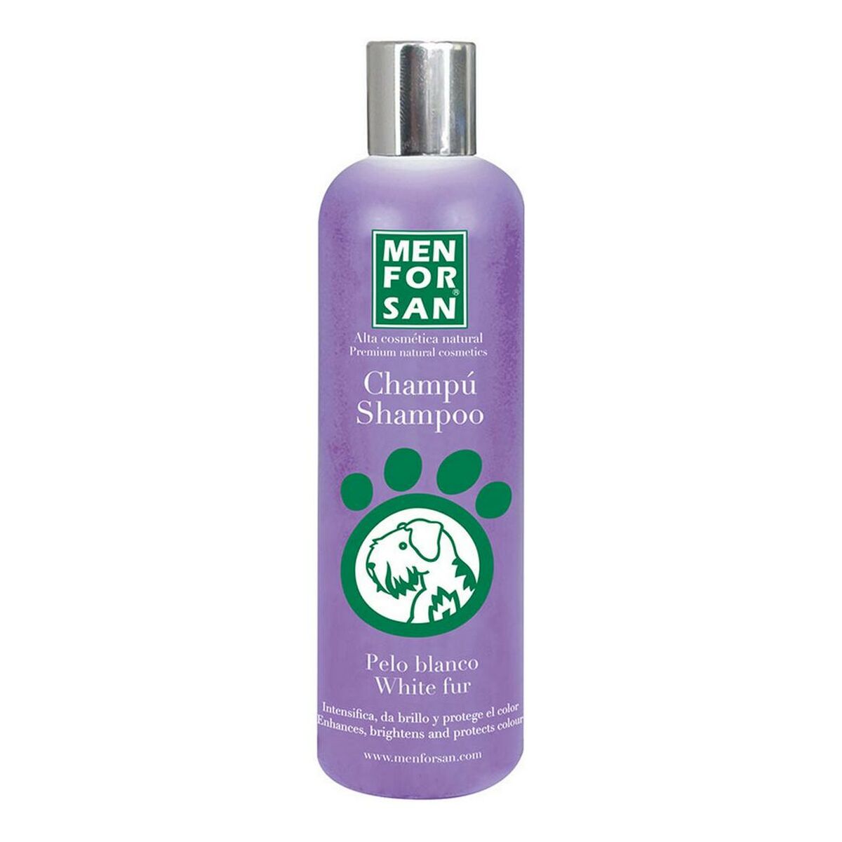 Haustiershampoo Menforsan 300 ml